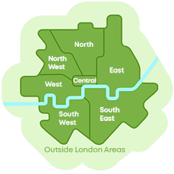 London Map London Map